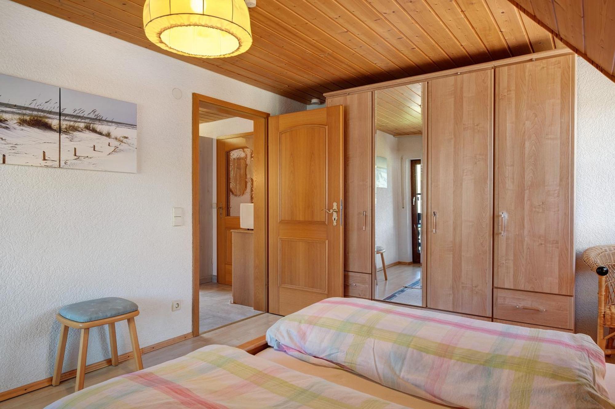 Ferienwohnung Armbruster Sankt Georgen im Schwarzwald Luaran gambar