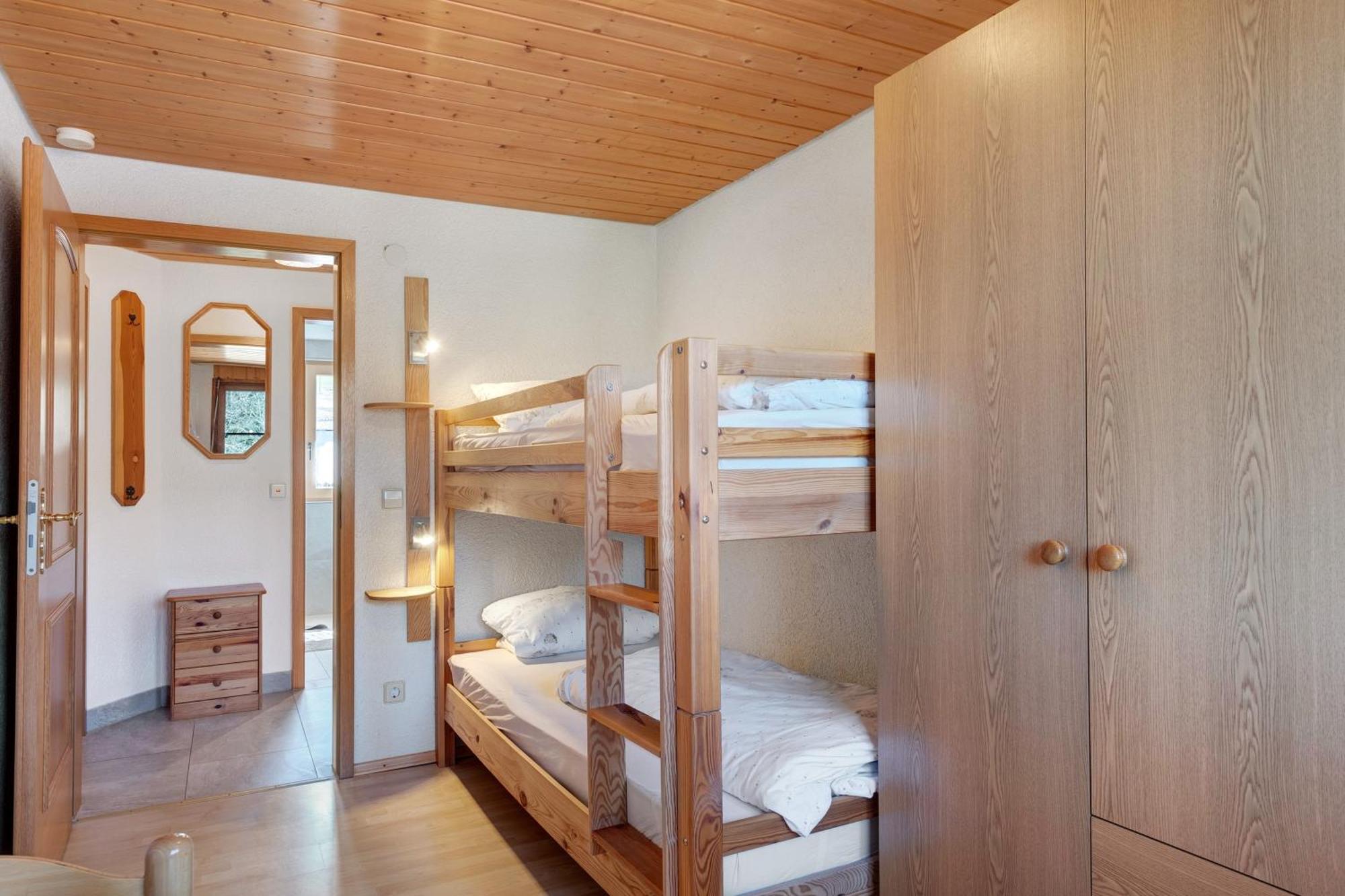 Ferienwohnung Armbruster Sankt Georgen im Schwarzwald Luaran gambar